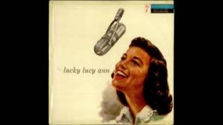 Lucy Ann Polk - Lucky Lucy Ann (1957)