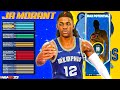 How to make Ja Morant EXACT build on NBA 2K23 OLD & NEW GEN! *UPDATE*