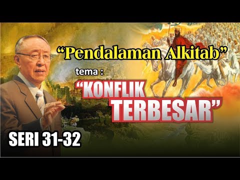 Pdt. Ir. Timotius Subekti - PA 02.03.2018