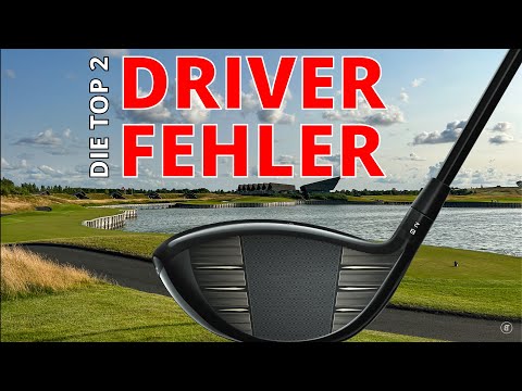 Here's how to immediately fix the worst driver errors