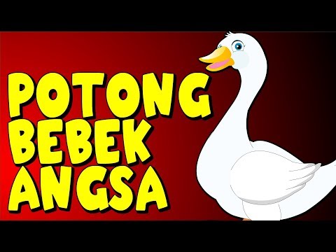 , title : 'Potong Bebek Angsa  | Lagu Anak Terpopuler | Lagu Anak TV'