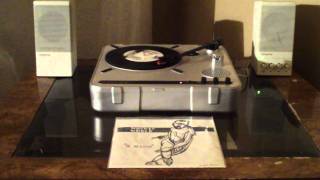 Worked World - "Art For Art's Sake"