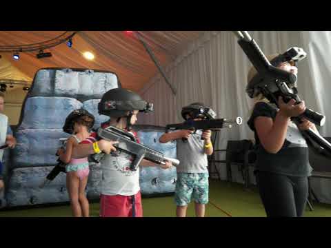 Holiday Golden Resort, Wakacje nad morzem