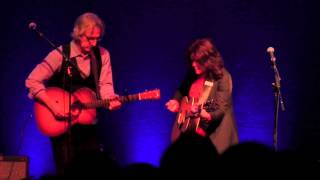 Rosanne Cash "Dreams Are Not My Home" at Williamsburg Lodge