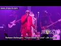 James Ross @ Raheem DeVaughn - "Count Down To Love" - www.Jross-tv.com