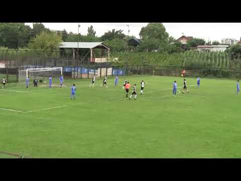 Gol Stancu Cosmin Andrei -Academia de fotbal Gica Popescu