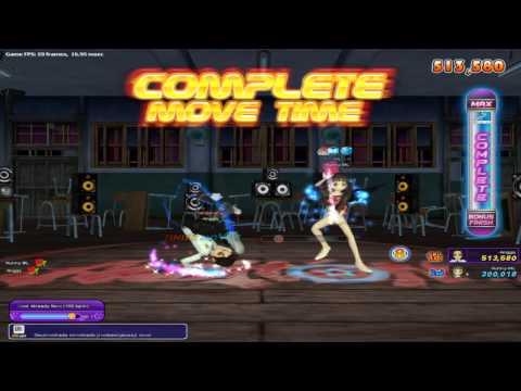 Cool - Already Now , Crazy Freestyle ~ Audition AyoDance