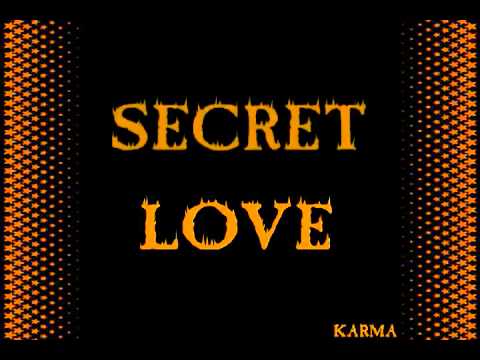 SECRET LOVE     C SCHARP FT  WILZON