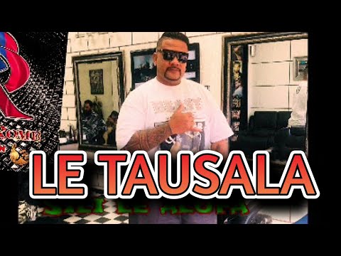 Le Tausala o Faletuiaaga - King A & Sweetsanna vol 2 - (Dr. Rome Production)