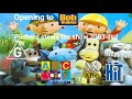 Opening To Bob The Builder Pilchard Steals The Show 2003 Dvd