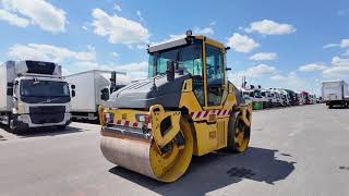 بيع بكرة الطريق Hamm DV 90 H192 - صورة 4 | Machineryline EG بكرة الطريق Hamm DV 90 H192 | صورة 4 - Machineryline