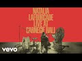 Natalia Lafourcade - Pajarito colibrí (Cover Audio - En Vivo [Live at Carnegie Hall])