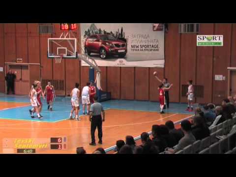 Women: Levki 2014 - Septemvri 97, 18.10.2015