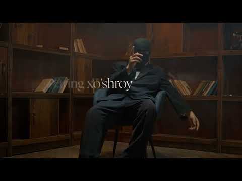 ASL WAYNE-XO'SHROY (lyric video)