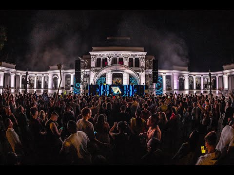 Ahmed Romel Live @ UNTOLD Fortune - Romania 2024