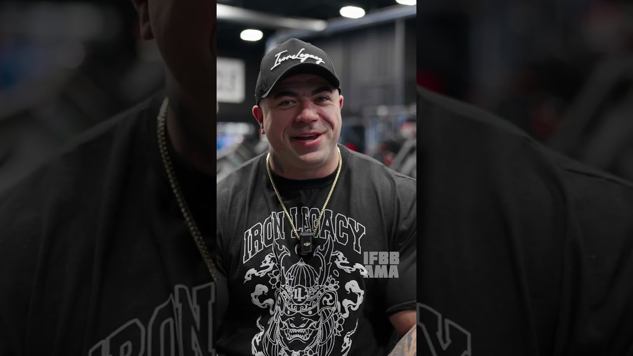 What Does Tren Do to Your Body? | Morgan MacDonald