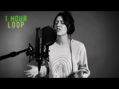 1 Hour Loop | Love Is The Answer | Natalie Taylor