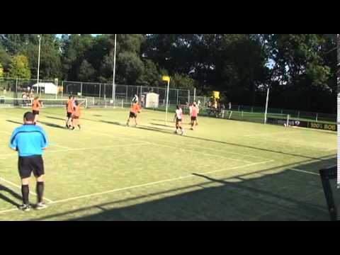 28-09-2013 TOP/Justlease.nl 1 - Unitas/Perspectief 1 (doelpunten)