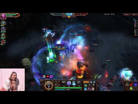 Hon | ซับเล่นดีเกิ้นตานี้ [Pearl]