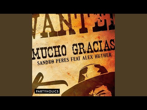 Mucho Gracias, Sanfonasso Eletronico