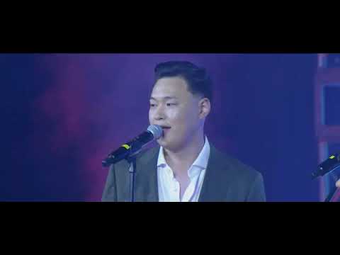 Zurkhnii khair - Enkh-Erdene - Зүрхний хайр
