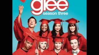 Glee - I Won&#39;t Give Up