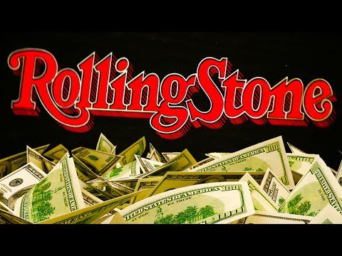 Rolling Stone Malu Lawsuit