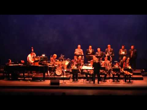 Young Sounds of Arizona Alumni Concert 2010 11