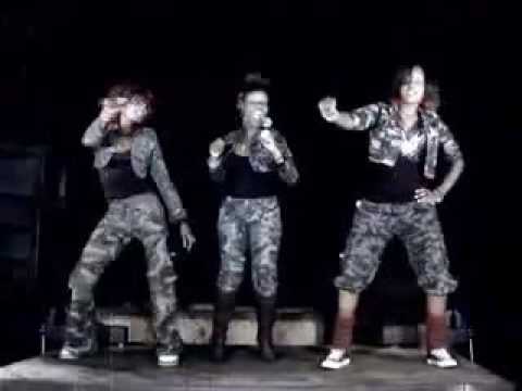 Joy Tendo Mata - Ye Wali (Official Video)