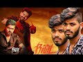 BIGIL MOVIE FIGHTS SPOOF BY MANI