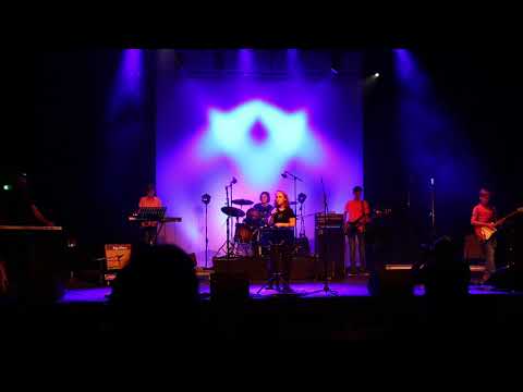 CKB Popschool Live 2018 - Horizon High part 1