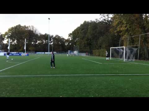 BFC C3 - Nederhorst C1: 2-1