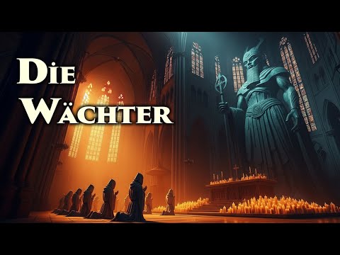 Die Wächter: Das Sumerische Geheimnis, das der Vatikan Dämonen nennt | Geschichtsdoku