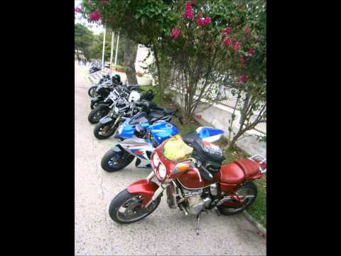 MOTO CLUBE DE LINDA-A-VELHA