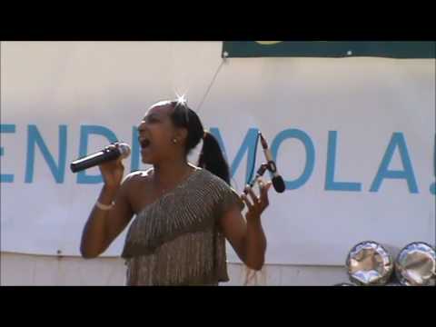 YARA DA SILVA BAND 2010 - Corcovado & Summerjazz