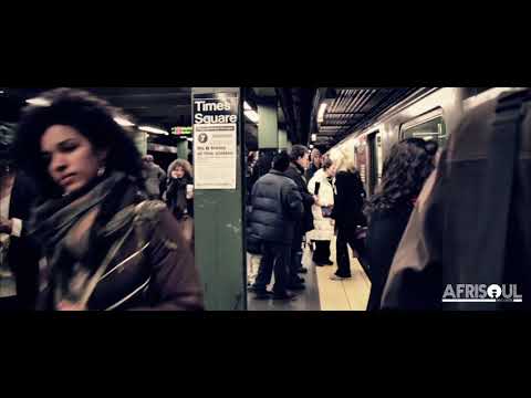 Mario Marques, Alex Ander and Michelle Weeks "I Can't Let You Go" IOSUPASTAR Deep N' Soul Mix.