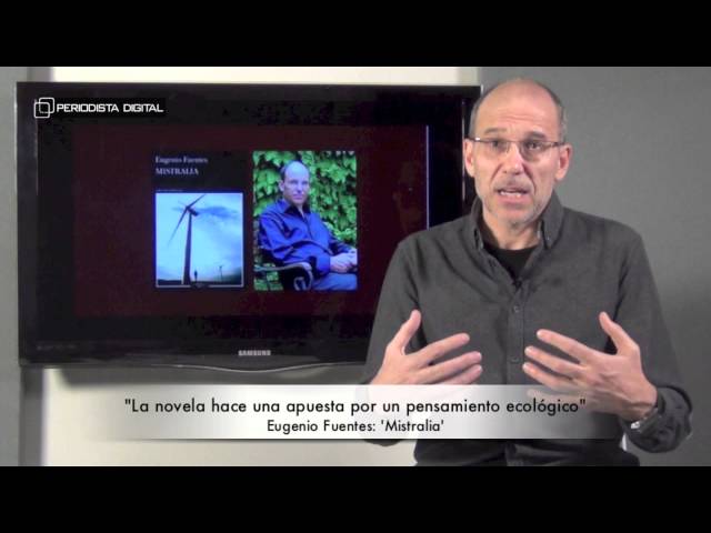 Vídeo relacionado con Mistralia (MAXI)