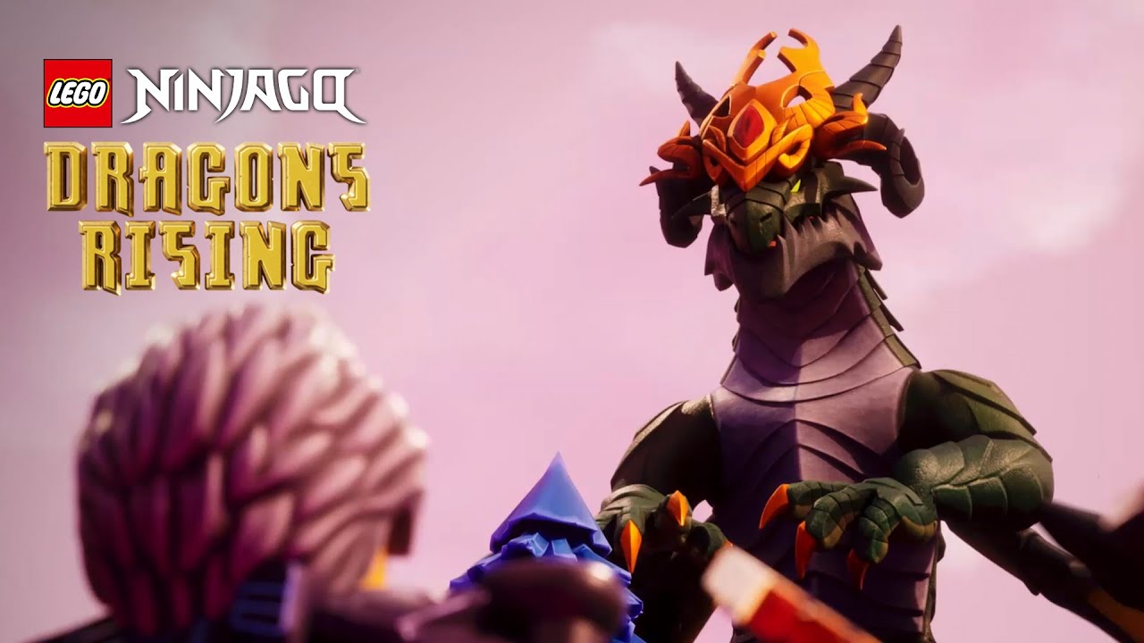 Teaser Trailer 1 - Together We Will Rise