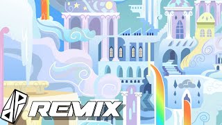 Rainbow Factory (MLP Remix)