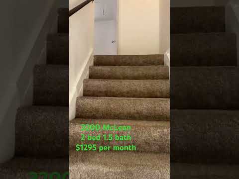 3200 McLean St. - Video 2 of 2
