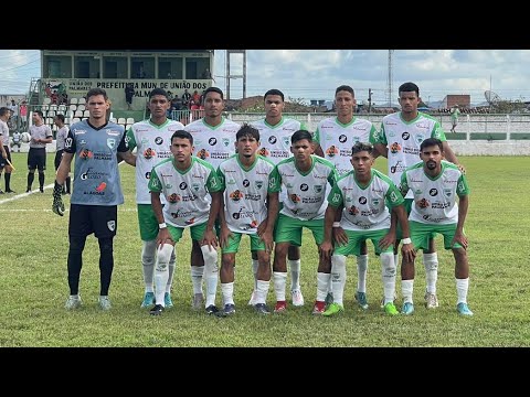 Zumbi e CSE vencem na 3ª rodada do Alagoano Sub-20 2022