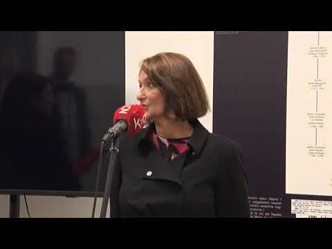 Izložba HELENA - Serbiae Regina