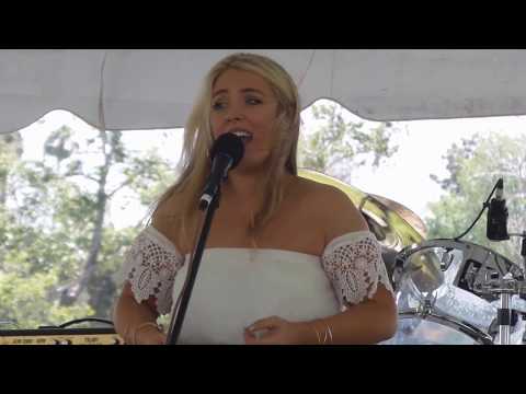 Chloë Agnew - 5. Rattlin' Bog - Live @ Irish Fair and Music Festival 6/11/17