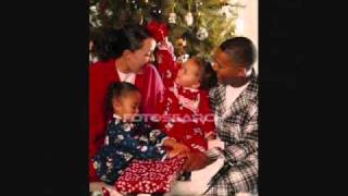 A smile on X-mas Day by LJ Echols