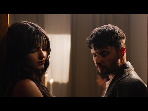 Sabrina Stoica x florianrus - Daca ne ranim | Official Video