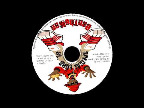 DanTheMan - SPECIAL EURO 18 DEMO