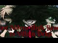 Past Deku S Middle School Classmates React To Villain Deku Deku Angst Remake GL2 Yummi Emiku