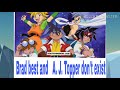 Anime Talks 3 Where Are Brad Best And A J Topper In Beyblade All Season They Exist Or Not