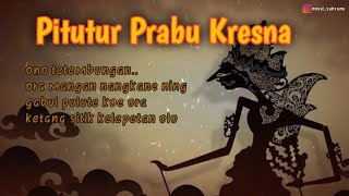 Download lagu Story wa Pitutur Prabu Kresna wayang kulit || Ki Seno Nugroho mp3