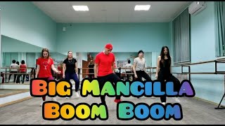 Download lagu Big Mancilla - Prende la Cadera (Boom Boom)/Zumba/home workout dance/fitness mp3